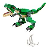 LEGO Creator Mighty Dinos 31058, thumbnail image