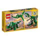 LEGO Creator Mighty Dinos 31058, thumbnail image