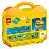 LEGO Classic Creative Suitcase 10713, thumbnail image 4 of 5