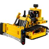 LEGO Technic Heavy Duty Bulldozer 42163, thumbnail image