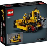 LEGO Technic Heavy Duty Bulldozer 42163, thumbnail image