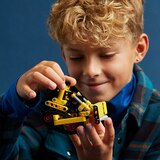 LEGO Technic Heavy Duty Bulldozer 42163, thumbnail image