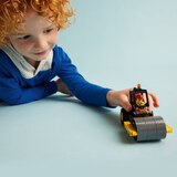 LEGO City Great Vehicles Construction Steamroller 60401, thumbnail image
