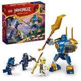 LEGO Ninjago Jay's Mech Battle Pack 71805, thumbnail image