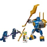 LEGO Ninjago Jay's Mech Battle Pack 71805, thumbnail image