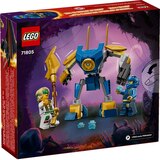 LEGO Ninjago Jay's Mech Battle Pack 71805, thumbnail image