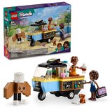 LEGO Friends Mobile Bakery Food Cart 42606, thumbnail image