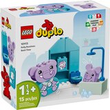 LEGO® DUPLO My First Daily Routines: Bath Time 10413, thumbnail image