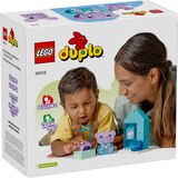LEGO® DUPLO My First Daily Routines: Bath Time 10413, thumbnail image