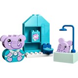 LEGO® DUPLO My First Daily Routines: Bath Time 10413, thumbnail image