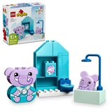 LEGO® DUPLO My First Daily Routines: Bath Time 10413, thumbnail image