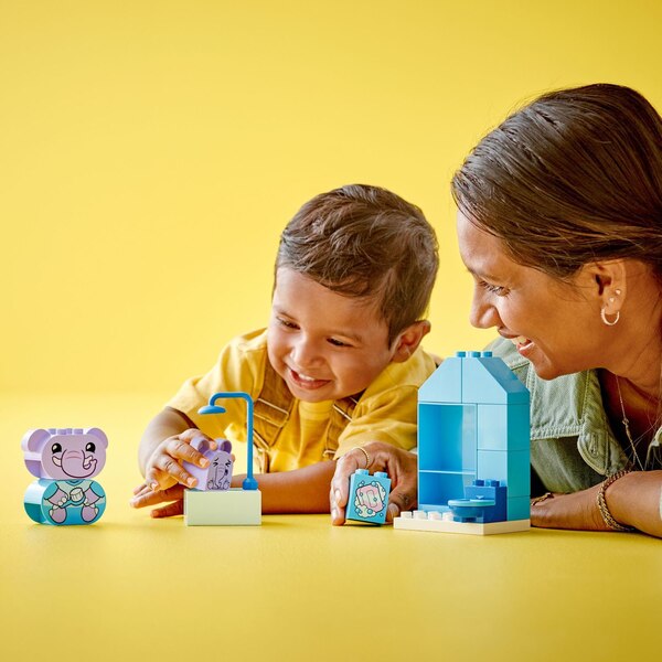 LEGO® DUPLO My First Daily Routines: Bath Time 10413