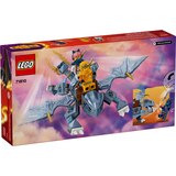 LEGO Ninjago Young Dragon Riyu 71810, thumbnail image