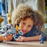LEGO Ninjago Young Dragon Riyu 71810, thumbnail image