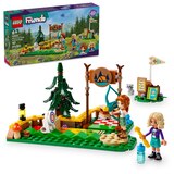 LEGO Friends Adventure Camp Archery Range 42622, thumbnail image