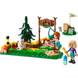 LEGO Friends Adventure Camp Archery Range 42622, thumbnail image 2 of 5