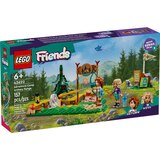 LEGO Friends Adventure Camp Archery Range 42622, thumbnail image