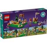 LEGO Friends Adventure Camp Archery Range 42622, thumbnail image 4 of 5