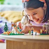 LEGO Friends Adventure Camp Archery Range 42622, thumbnail image 5 of 5