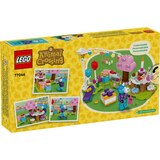 LEGO Animal Crossing Julian's Birthday Party 77046, thumbnail image