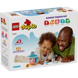 LEGO DUPLO Town Visit to the Vet Clinic 10438, thumbnail image