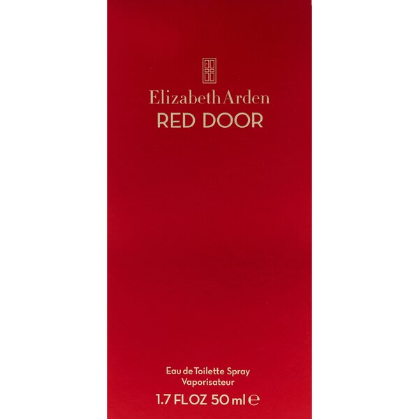 Red Door Eau De Toilette Natural Spray