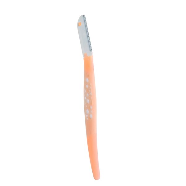 About Face Fuzz-Free Compact Folding Facial Razor