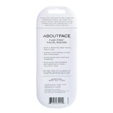 About Face Fuzz-Free Compact Folding Facial Razor, thumbnail image