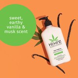 Hempz Herbal Body Moisturizer, Age Defying, 17 OZ, thumbnail image