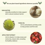 Hempz Herbal Body Moisturizer, Triple Moisture 17 OZ, thumbnail image