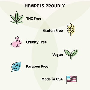 Hempz Herbal Body Moisturizer, Triple Moisture 17 OZ