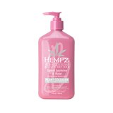 Hempz Beauty Actives Herbal Body Moisturizer, 17 OZ, thumbnail image