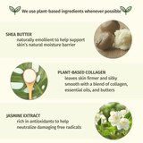 Hempz Beauty Actives Herbal Body Moisturizer, 17 OZ, thumbnail image