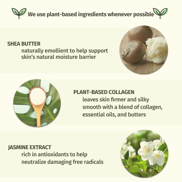 Hempz Beauty Actives Herbal Body Moisturizer, 17 OZ