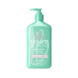 Hempz Beauty Actives Herbal Body Moisturizer, Cucumber & Aloe with Ceramides + B3, thumbnail image