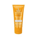 Hempz Citrus Blossom Brightening Day Facial Moisturizer with Vitamin C, 3 OZ, thumbnail image