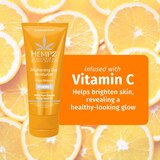 Hempz Citrus Blossom Brightening Day Facial Moisturizer with Vitamin C, 3 OZ, thumbnail image