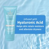 Hempz Hydrating Day Moisturizer with Hyaluronic Acid, Ocean Breeze, 3 OZ, thumbnail image