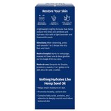 Hempz Lavender & Chamomile Restoring Night Serum with Bakuchiol, 1 OZ, thumbnail image