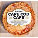 Cape Cod, Cafe Frozen Pizza Cheese, 16 oz, thumbnail image