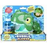 Kid Galaxy Dinosaur Bubble Blower, thumbnail image
