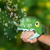 Kid Galaxy Dinosaur Bubble Blower, thumbnail image