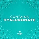 Clear Eyes Complete for Sensitive Eyes Lubricant/Redness Reliever Eye Drops, 0.5 fl. oz., thumbnail image