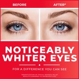Clear Eyes Redness Relief Lubricant Eye Drops, 0.5 fl oz, thumbnail image 3 of 6