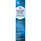 Clear Eyes Nighttime Restoring Drops, 0.5 OZ, thumbnail image 3 of 6
