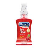 Chloraseptic Kids Sore Throat Spray Cherry, thumbnail image