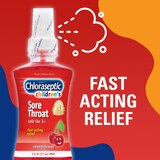 Chloraseptic Kids Sore Throat Spray Cherry, thumbnail image