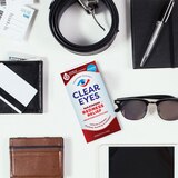 Clear Eyes Maximum Redness Relief Eye Drops, thumbnail image