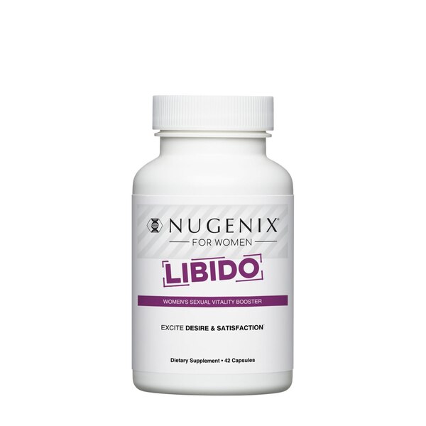 Nugenix Womens Libido, 42 CT