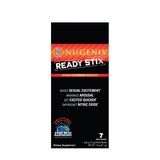Nugenix Ready Stix Blue Raspberry, 7 CT, thumbnail image